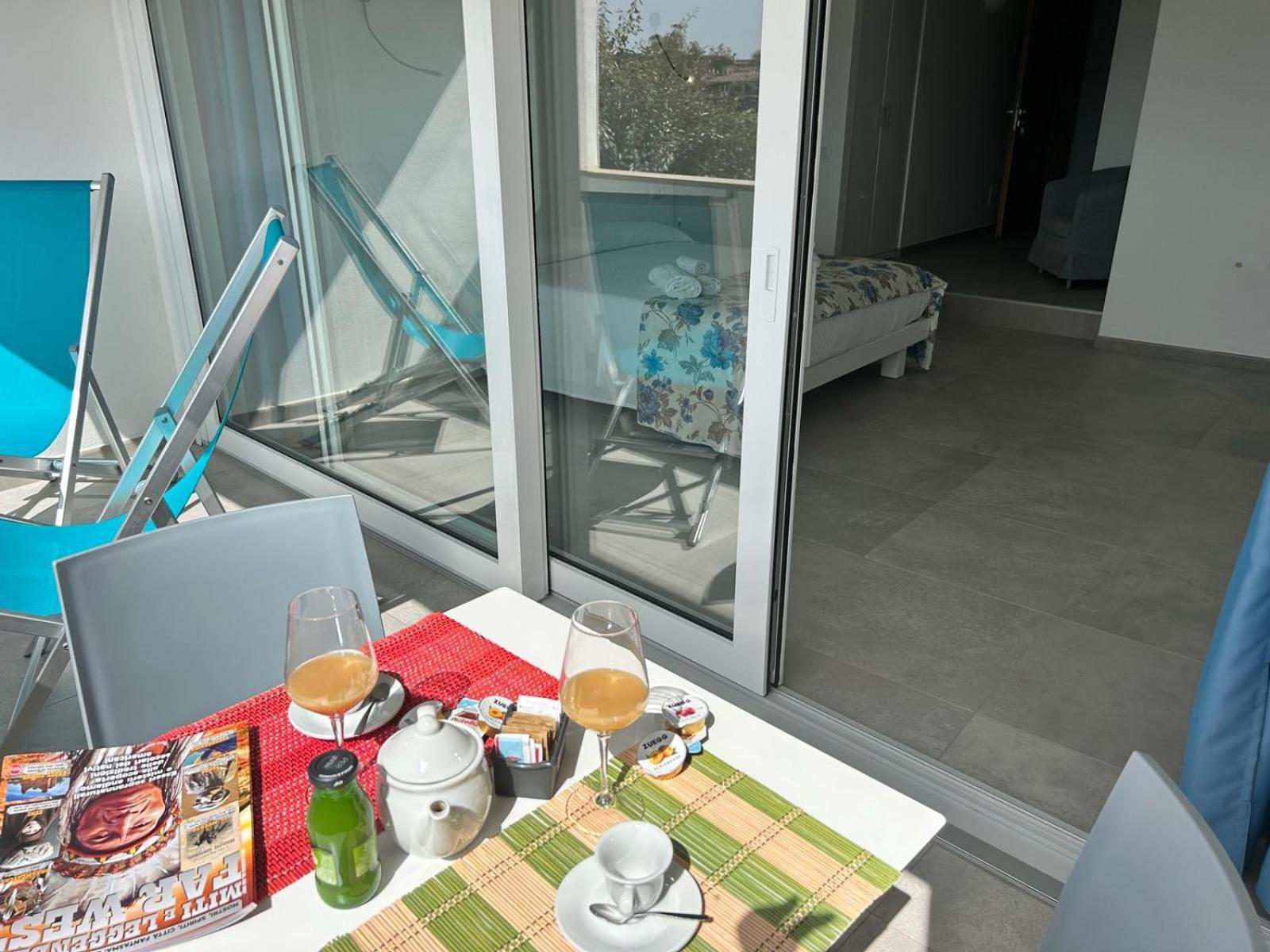 Rooms, Affittacamere Maksim Golfo Aranci Dış mekan fotoğraf