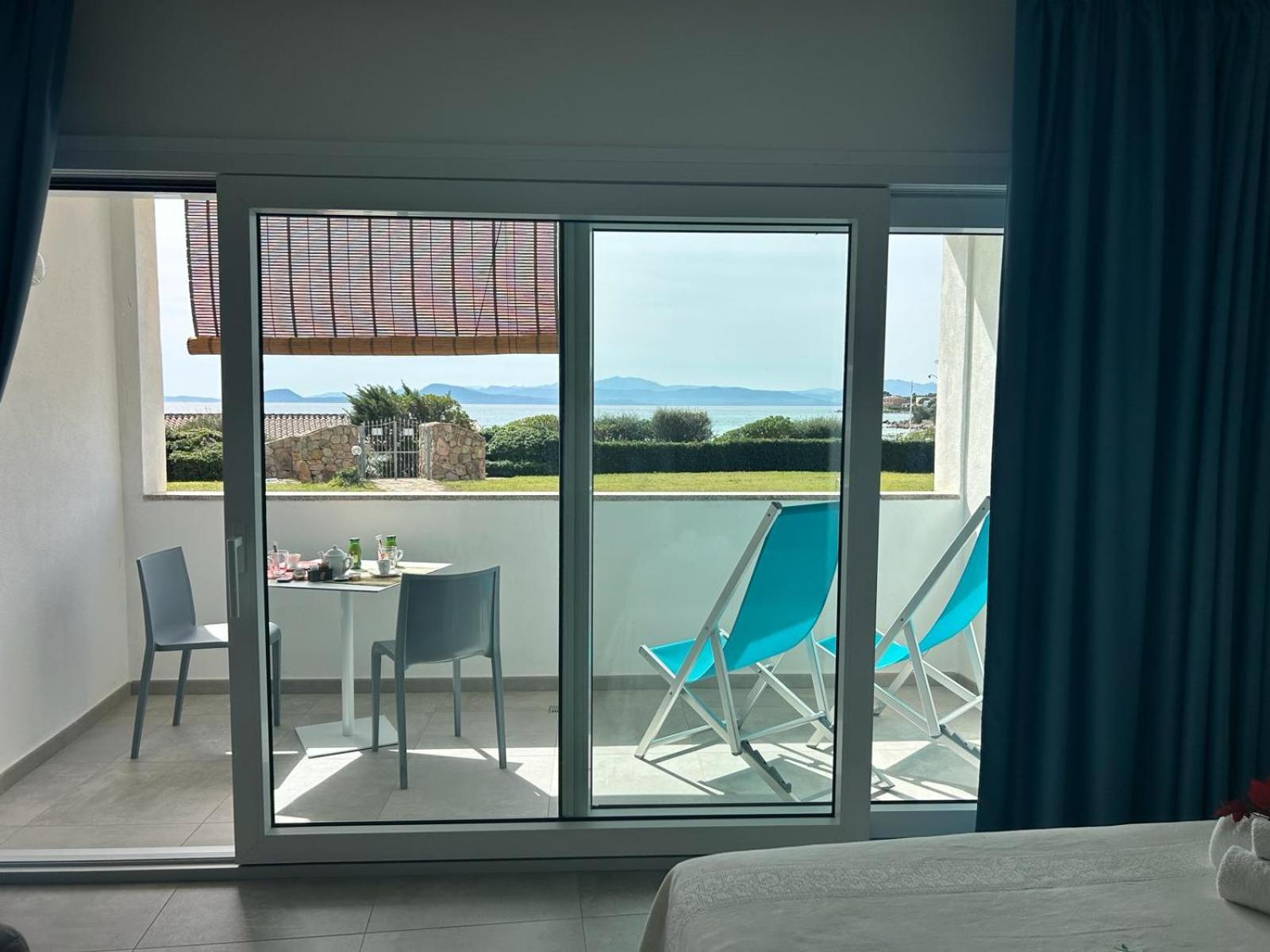 Rooms, Affittacamere Maksim Golfo Aranci Dış mekan fotoğraf