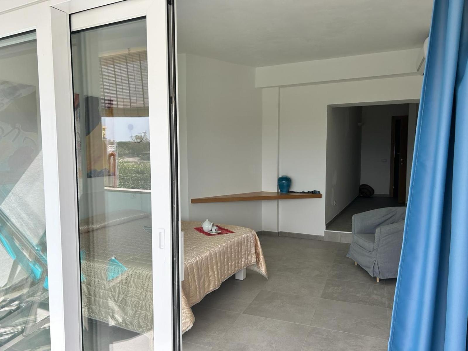 Rooms, Affittacamere Maksim Golfo Aranci Dış mekan fotoğraf