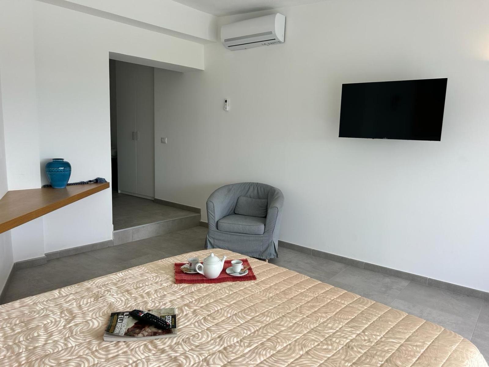 Rooms, Affittacamere Maksim Golfo Aranci Dış mekan fotoğraf