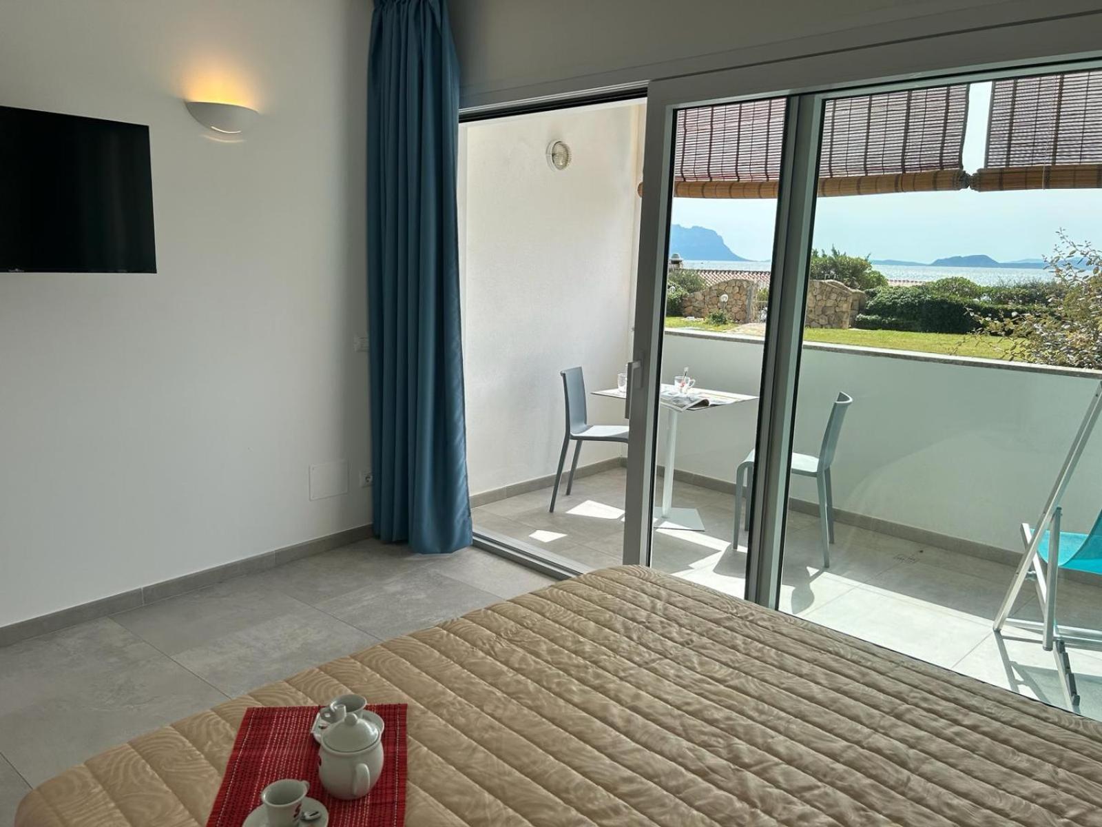 Rooms, Affittacamere Maksim Golfo Aranci Dış mekan fotoğraf