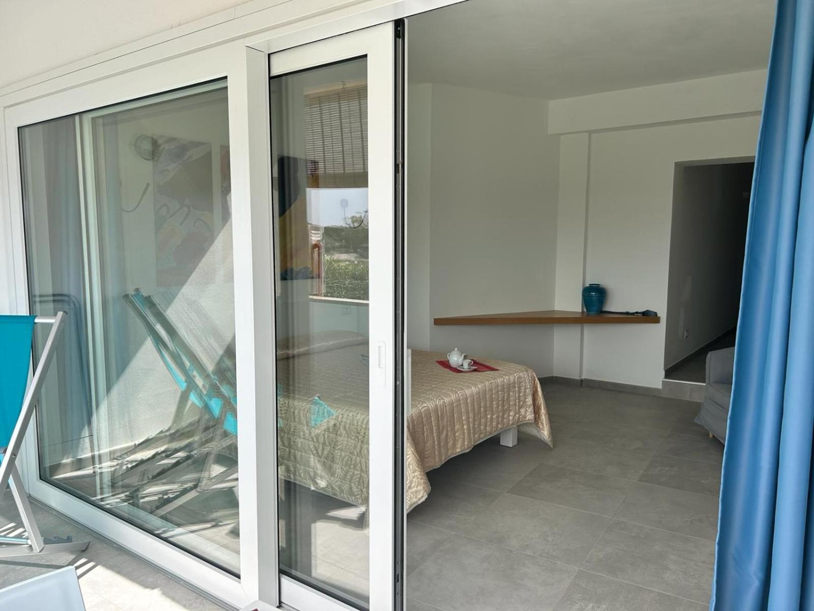 Rooms, Affittacamere Maksim Golfo Aranci Dış mekan fotoğraf