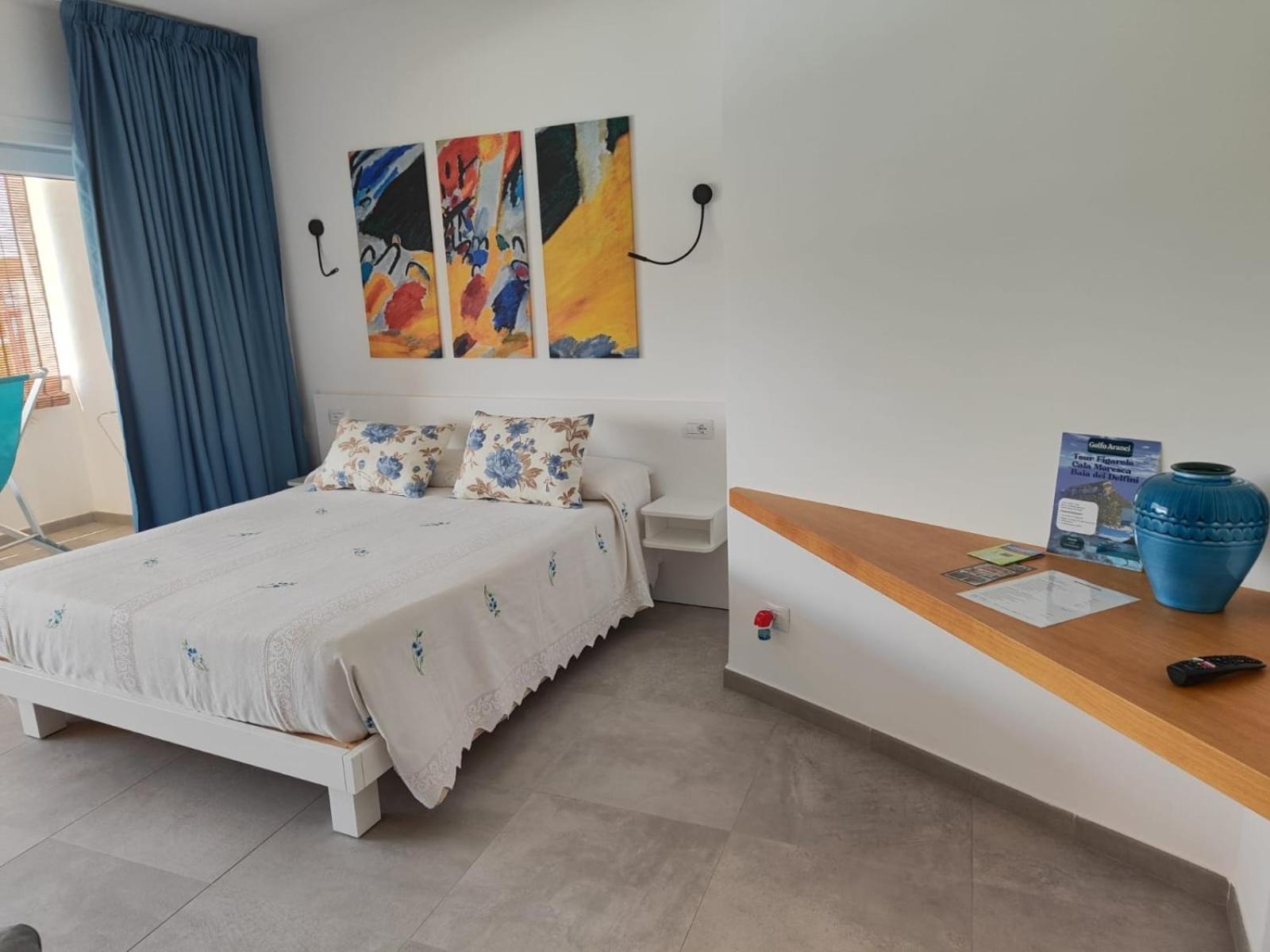 Rooms, Affittacamere Maksim Golfo Aranci Dış mekan fotoğraf