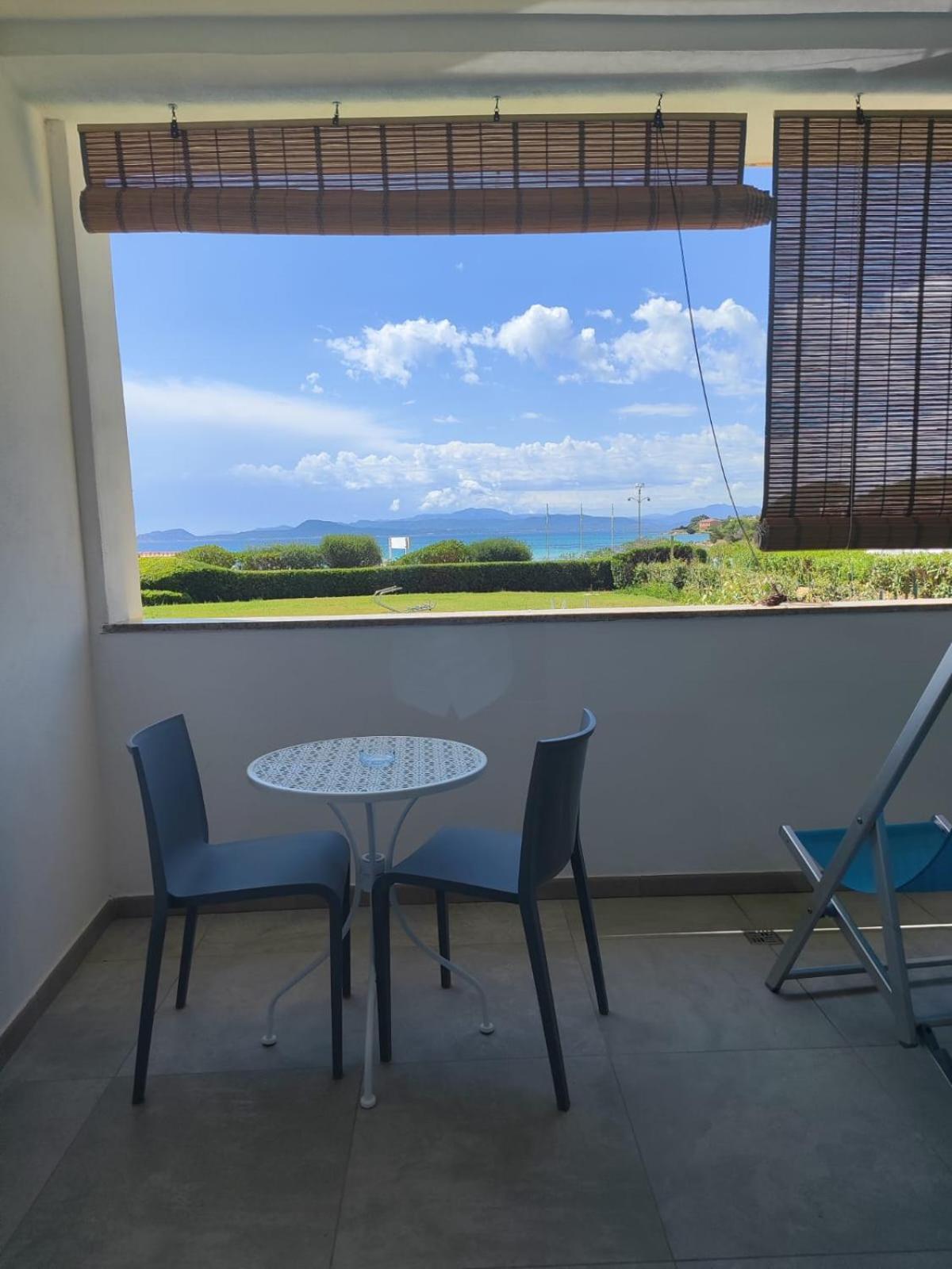 Rooms, Affittacamere Maksim Golfo Aranci Dış mekan fotoğraf