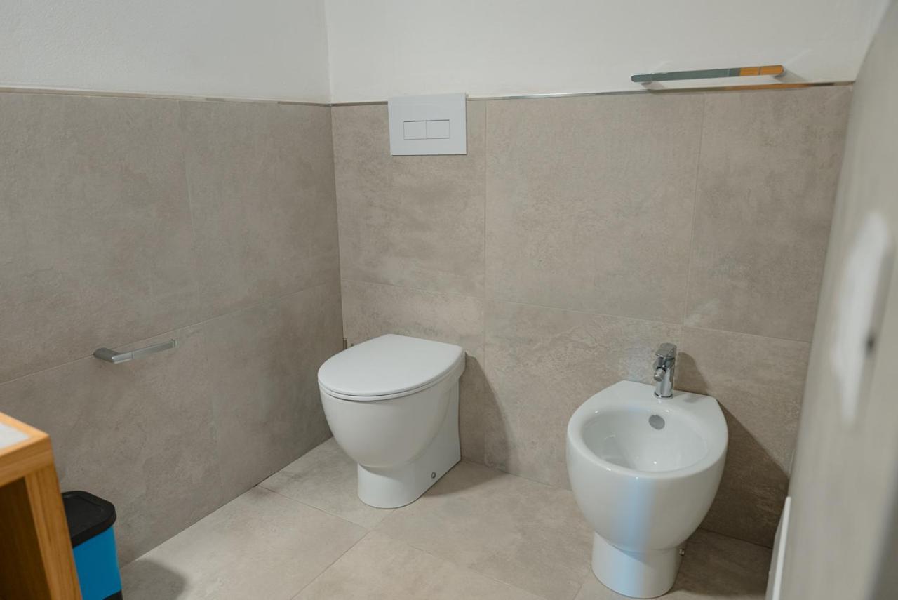 Rooms, Affittacamere Maksim Golfo Aranci Dış mekan fotoğraf