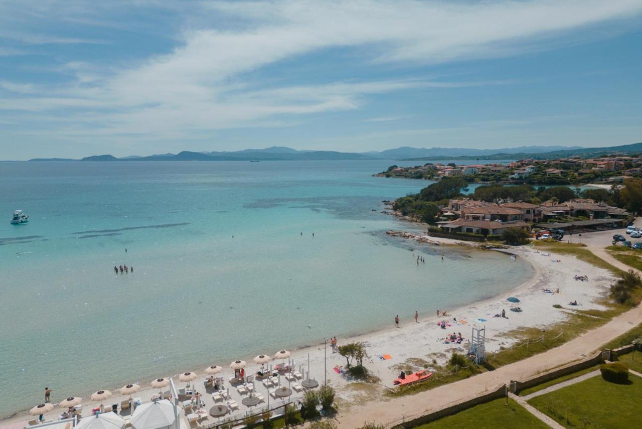 Rooms, Affittacamere Maksim Golfo Aranci Dış mekan fotoğraf