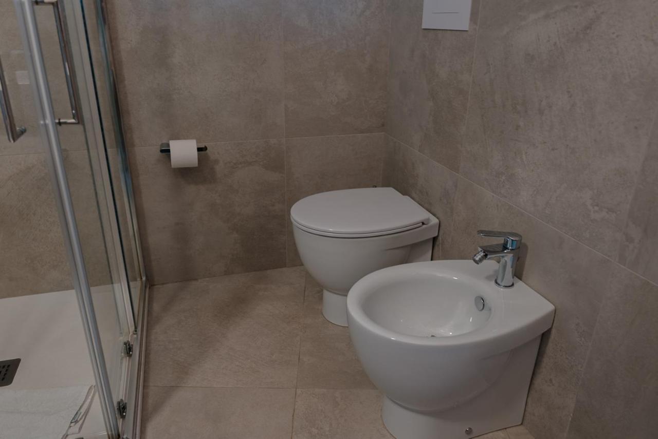 Rooms, Affittacamere Maksim Golfo Aranci Dış mekan fotoğraf