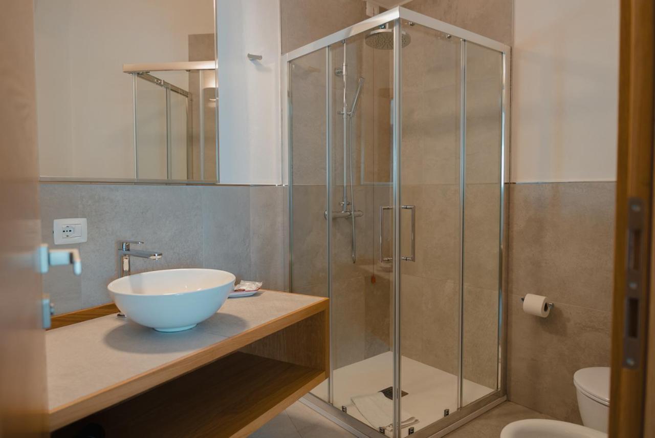 Rooms, Affittacamere Maksim Golfo Aranci Dış mekan fotoğraf