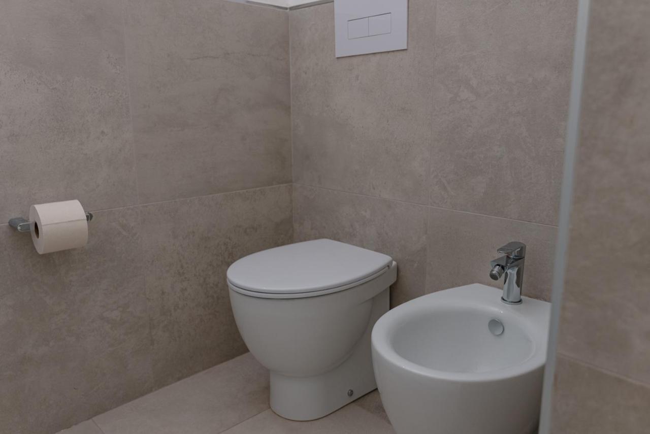 Rooms, Affittacamere Maksim Golfo Aranci Dış mekan fotoğraf