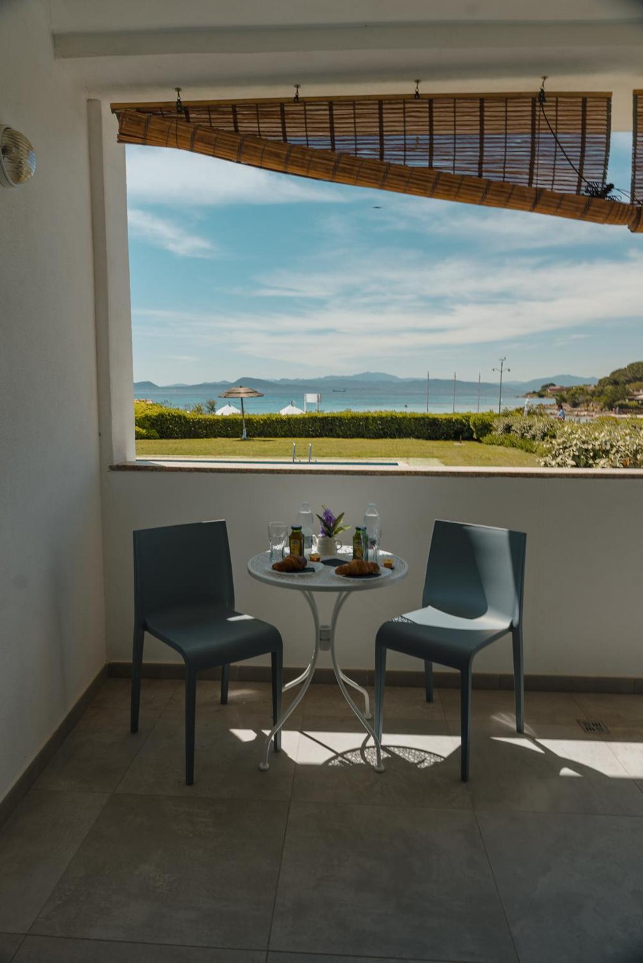 Rooms, Affittacamere Maksim Golfo Aranci Dış mekan fotoğraf