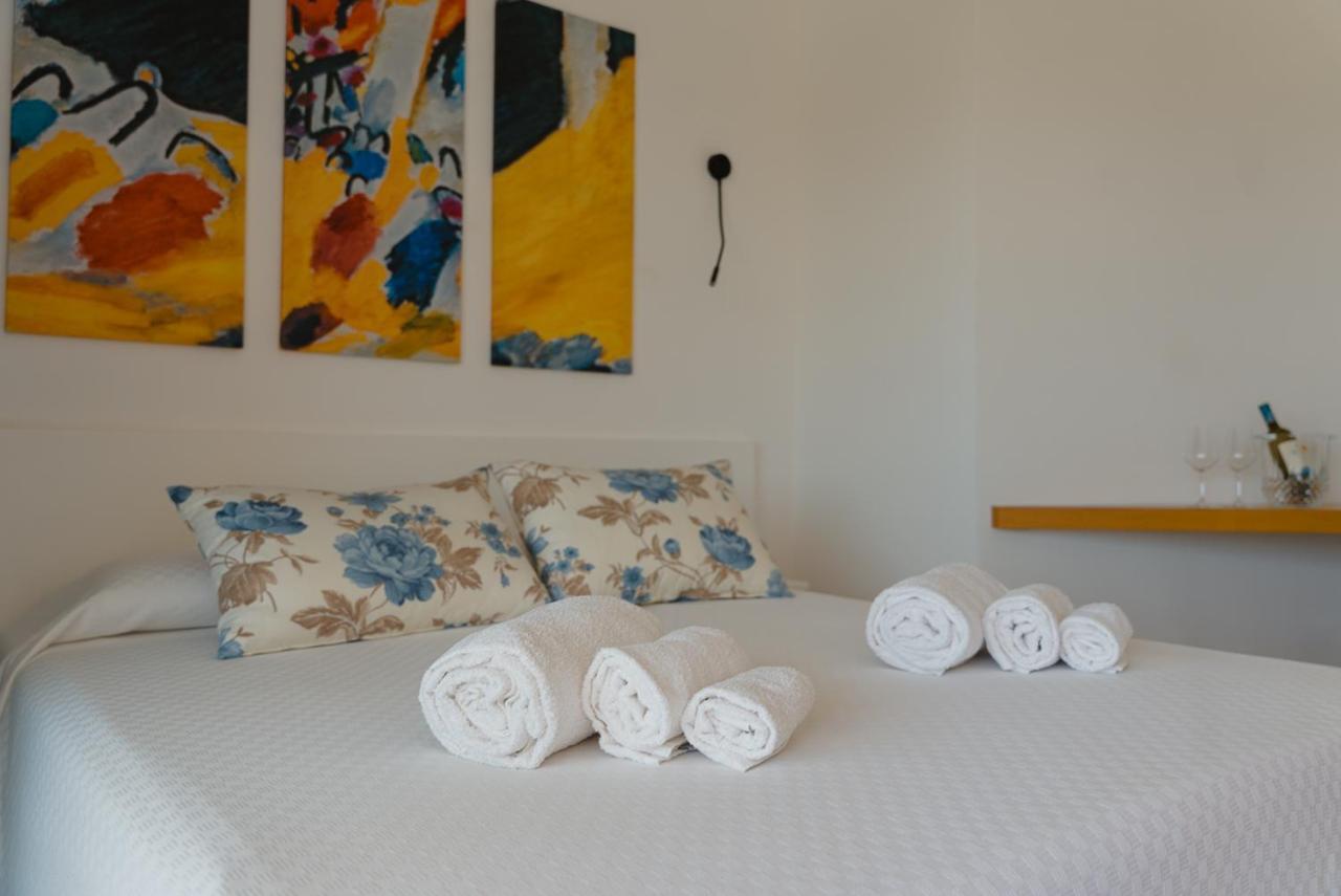 Rooms, Affittacamere Maksim Golfo Aranci Dış mekan fotoğraf
