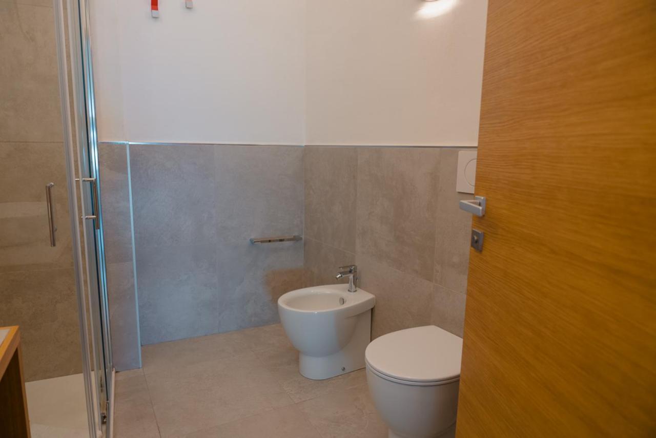 Rooms, Affittacamere Maksim Golfo Aranci Dış mekan fotoğraf