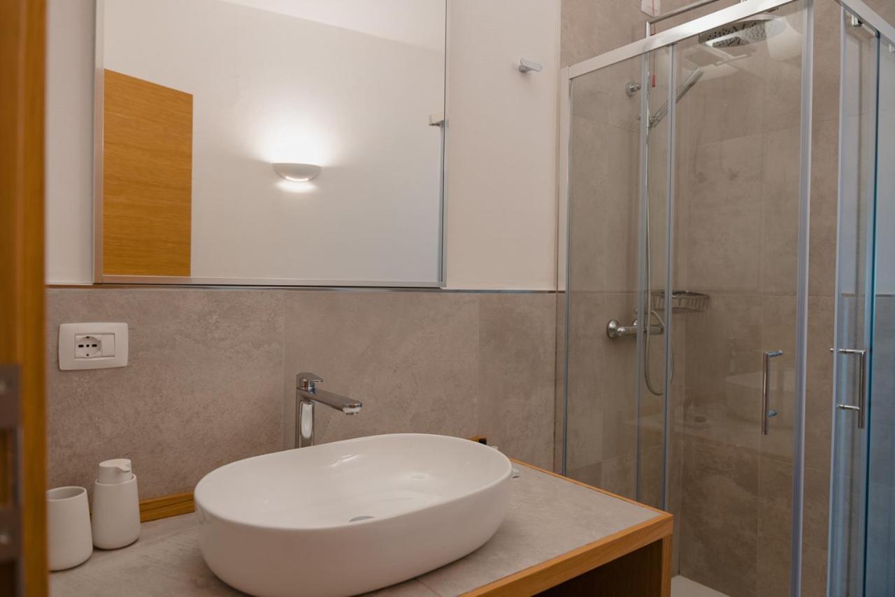 Rooms, Affittacamere Maksim Golfo Aranci Dış mekan fotoğraf