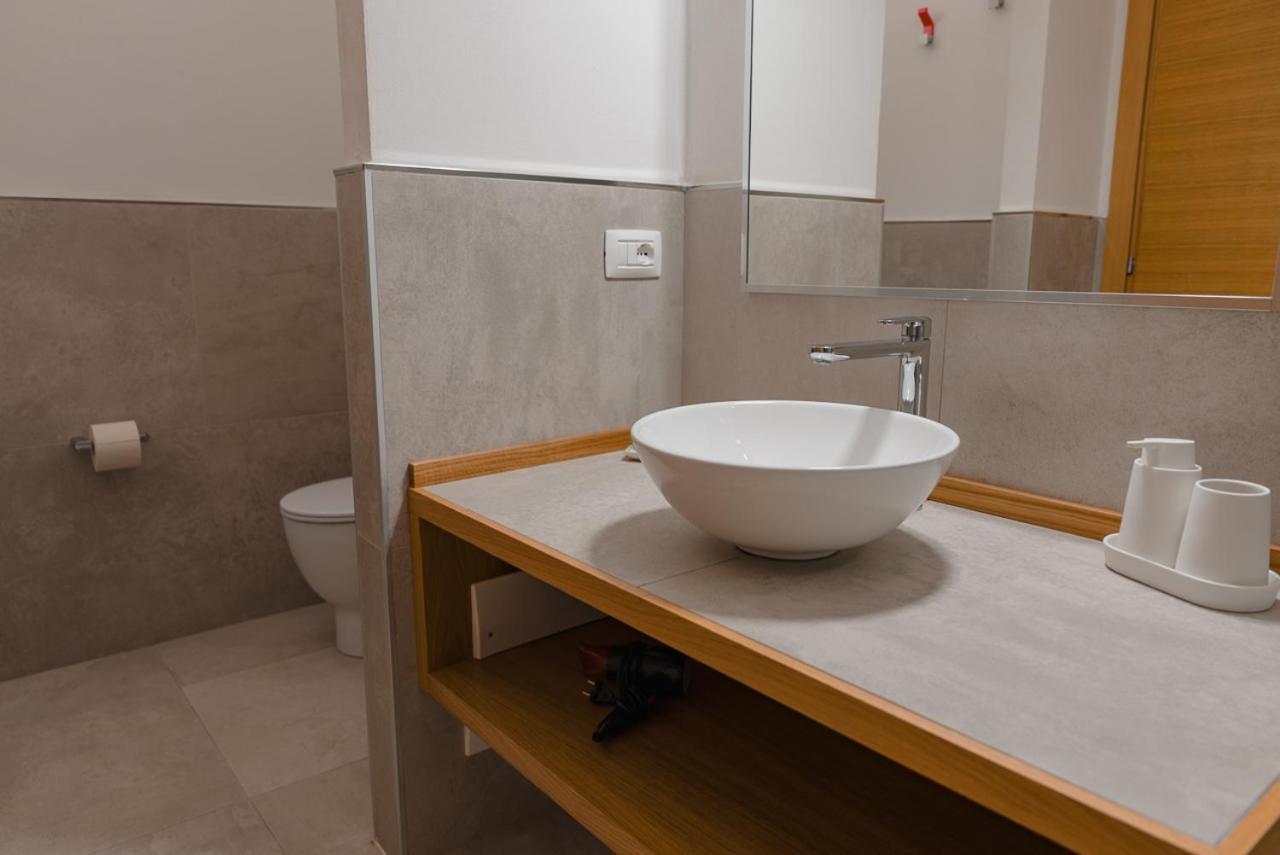 Rooms, Affittacamere Maksim Golfo Aranci Dış mekan fotoğraf
