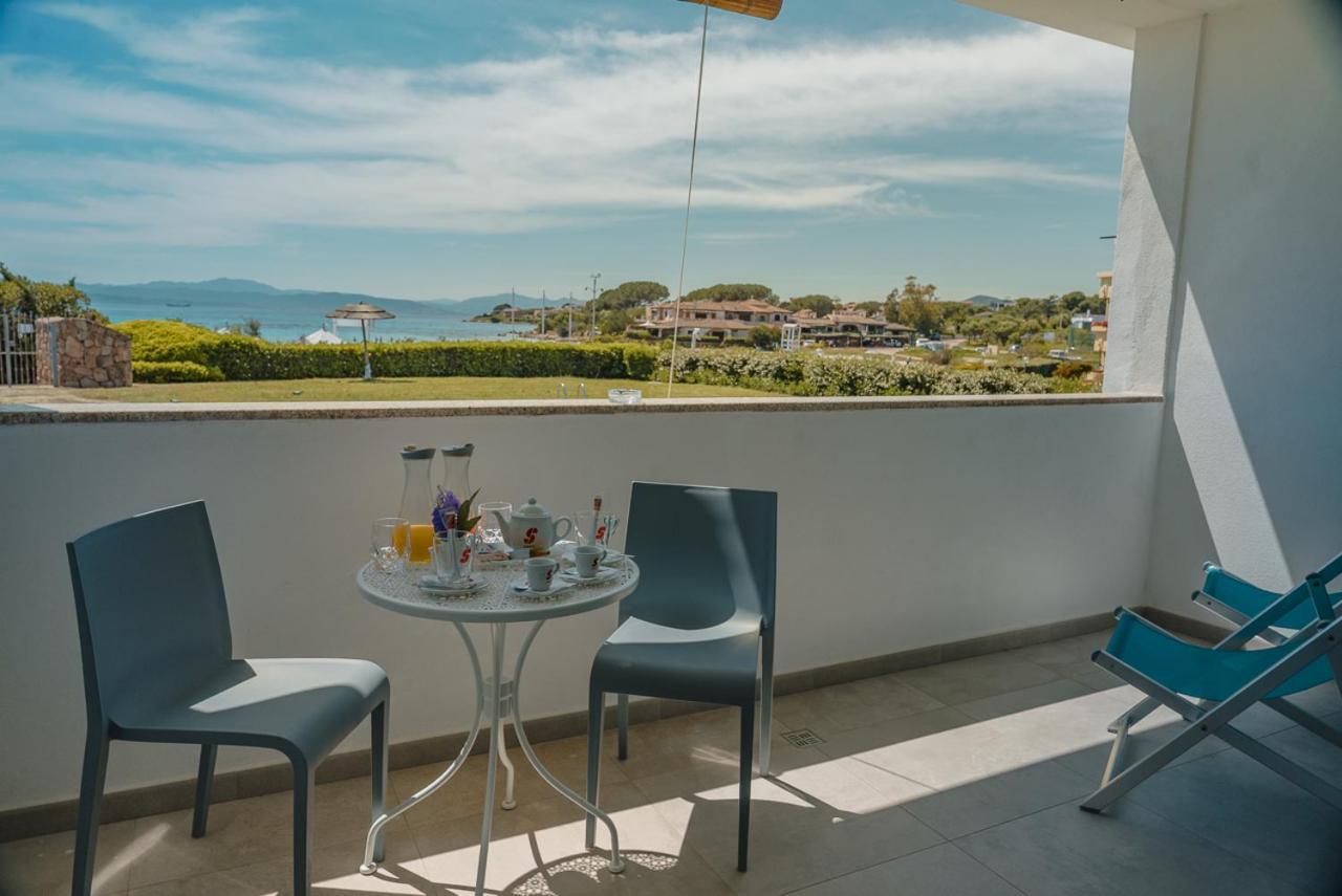 Rooms, Affittacamere Maksim Golfo Aranci Dış mekan fotoğraf