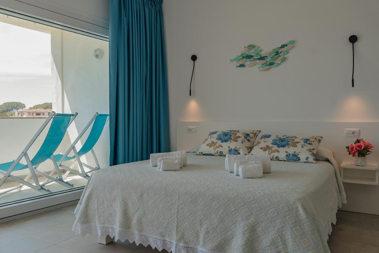 Rooms, Affittacamere Maksim Golfo Aranci Dış mekan fotoğraf