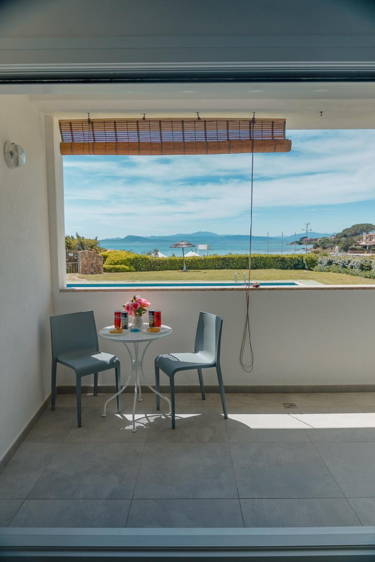 Rooms, Affittacamere Maksim Golfo Aranci Dış mekan fotoğraf